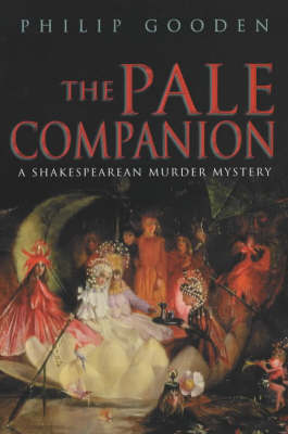 Cover of The Pale Companion