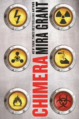 Cover of Chimera