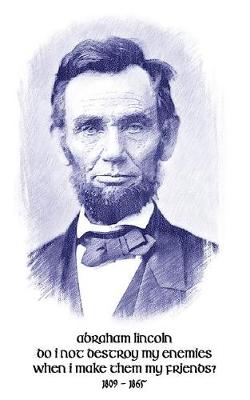 Cover of Abraham Lincoln