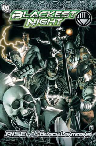 Blackest Night