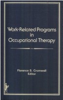 Book cover for Work Related Program