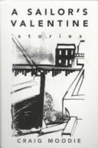 Cover of A Sailor's Valentine