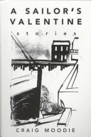 Book cover for A Sailor's Valentine