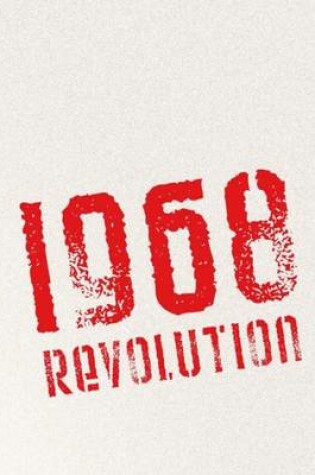 Cover of 1968 Revolution