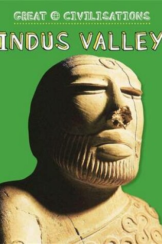 Cover of Indus Valley