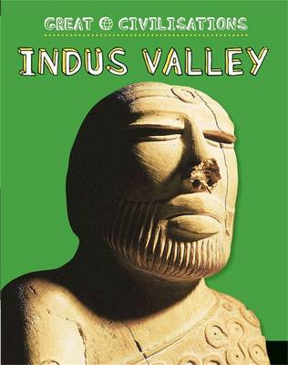 Book cover for Indus Valley