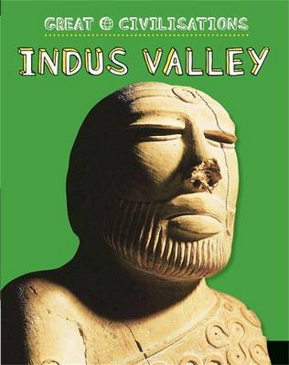 Cover of Indus Valley