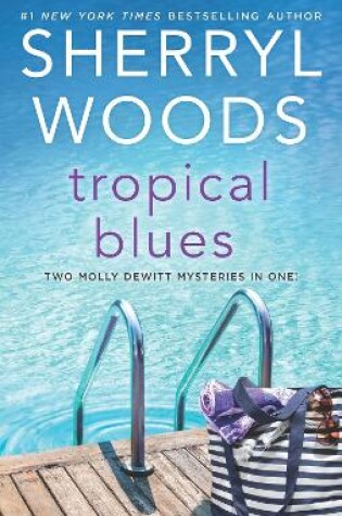 Cover of Tropical Blues/Hot Property/Hot Secret