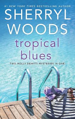 Book cover for Tropical Blues/Hot Property/Hot Secret