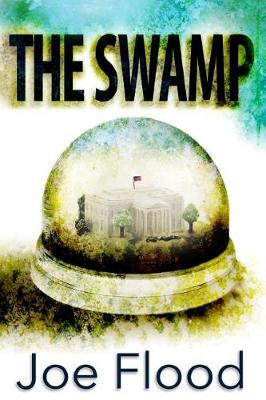 Book cover for The Swamp