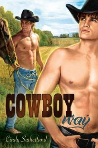 Cover of Cowboy Way