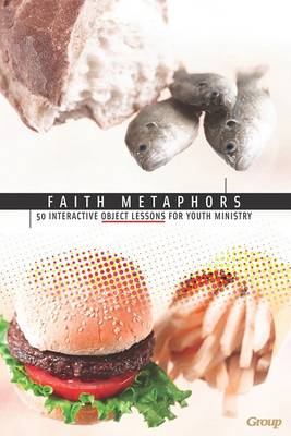 Cover of Faith Metaphors