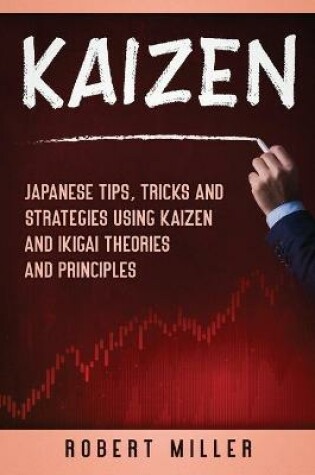 Cover of Kaizen