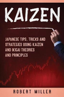 Book cover for Kaizen