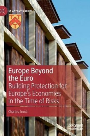 Cover of Europe Beyond the Euro