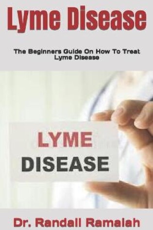 Cover of Lyme Disease