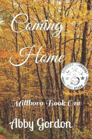 Cover of Coming Home