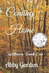 Book cover for Coming Home