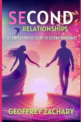 Book cover for Second Relationships