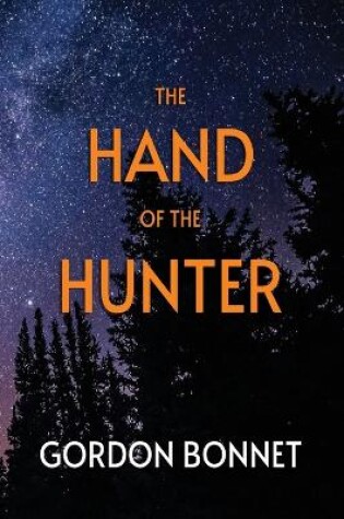 Cover of The Hand of the Hunter