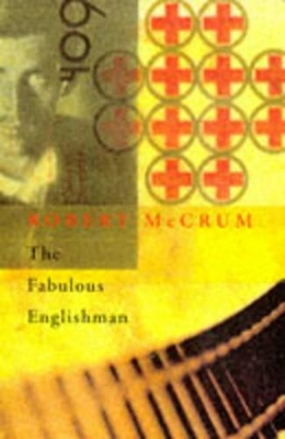 Cover of The Fabulous Englishman