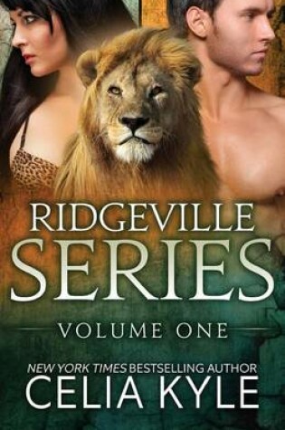 Cover of Ridgeville Series