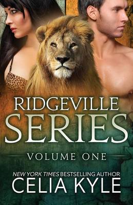 Book cover for Ridgeville Series