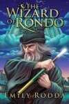 Book cover for The Wizard of Rondo