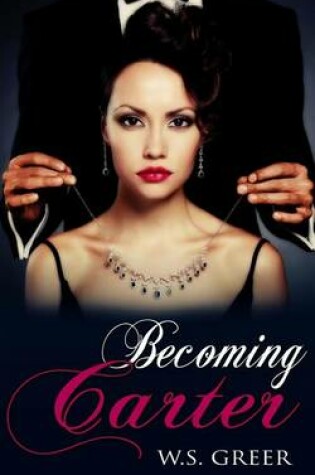 Cover of Becoming Carter