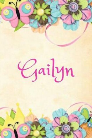 Cover of Gailyn