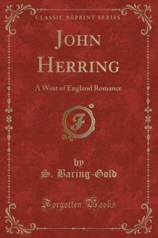 Cover of John Herring