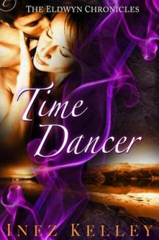Cover of Time Dancer