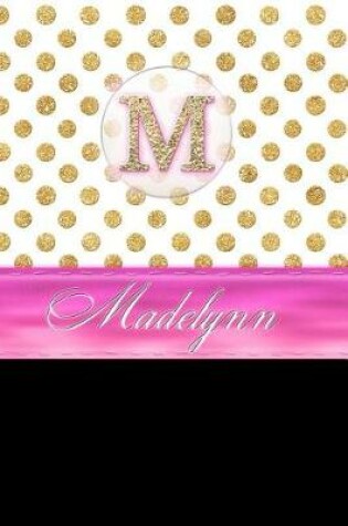 Cover of Madelynn