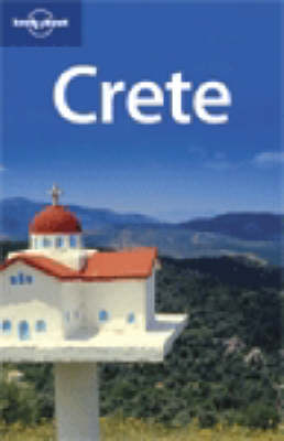 Cover of Crete