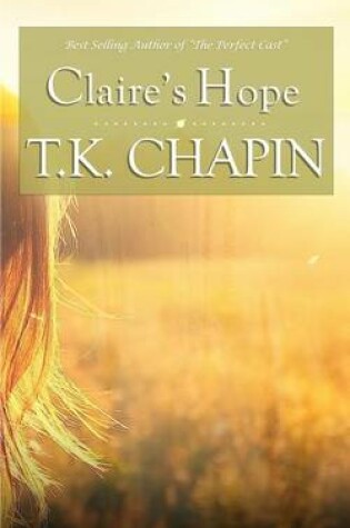 Cover of Claire's Hope