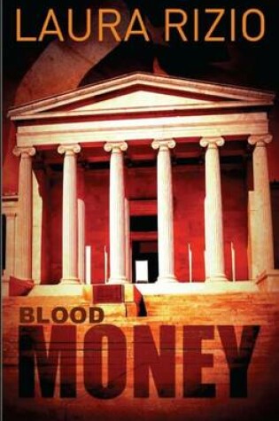 Cover of Blood Money