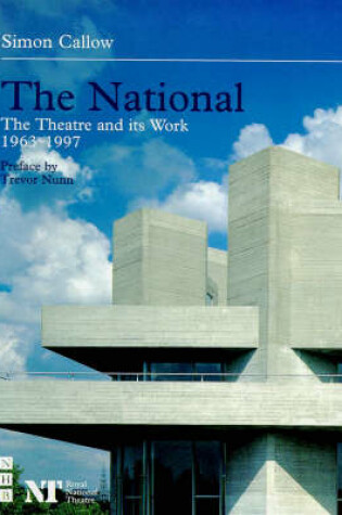 Cover of The National, The