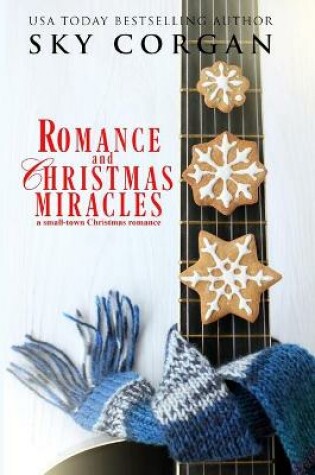 Cover of Romance & Christmas Miracles