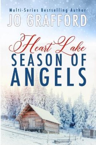Cover of Season of Angels