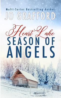 Book cover for Season of Angels