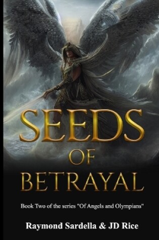 Cover of Seeds Of Betrayal