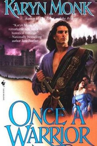 Cover of Once a Warrior