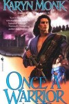 Book cover for Once a Warrior