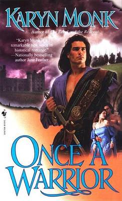 Cover of Once a Warrior