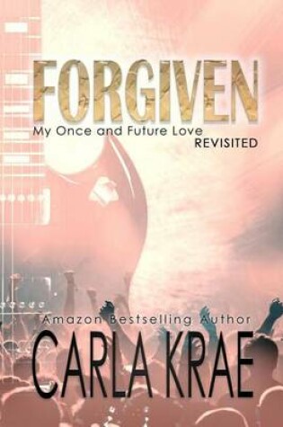 Cover of Forgiven