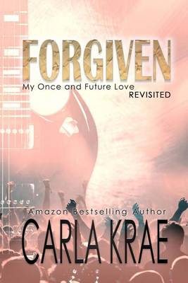 Book cover for Forgiven