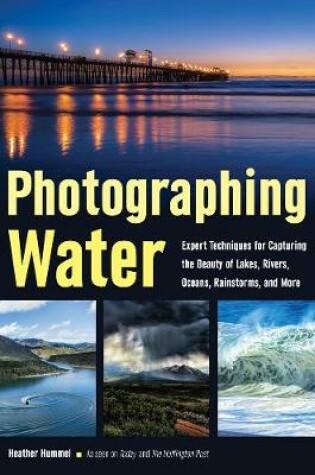 Cover of Photographing Water