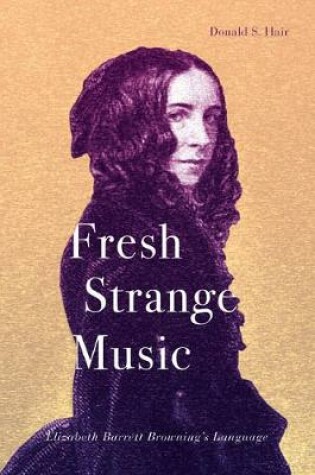 Cover of Fresh Strange Music