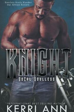 Cover of Knight