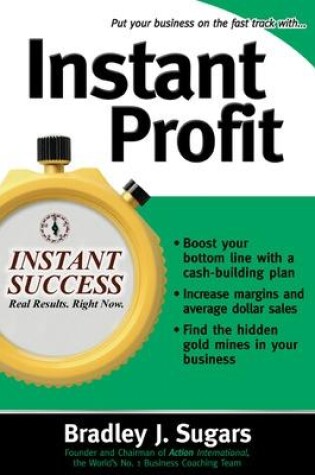 Cover of Instant Profit